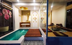 One Dhatu Ayutthaya Premium Homestay